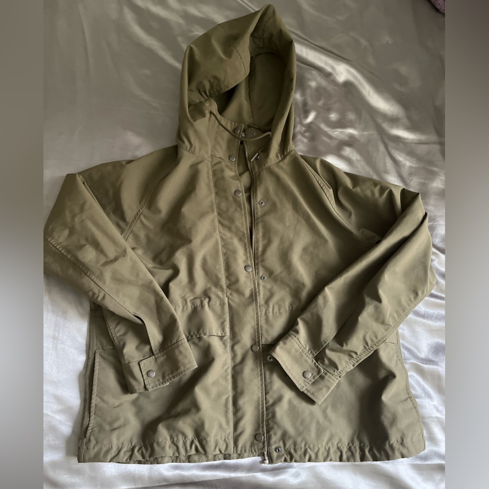 Uniqlo women’s jacket